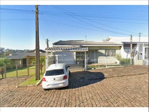 Casa à venda em leilão