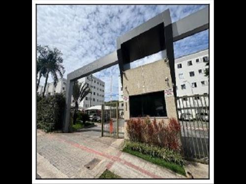 Apartamento      -   - 47,71m2