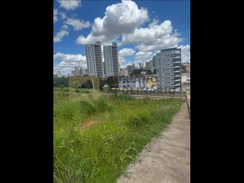 Lote na Av. Brasil Mat. 6079