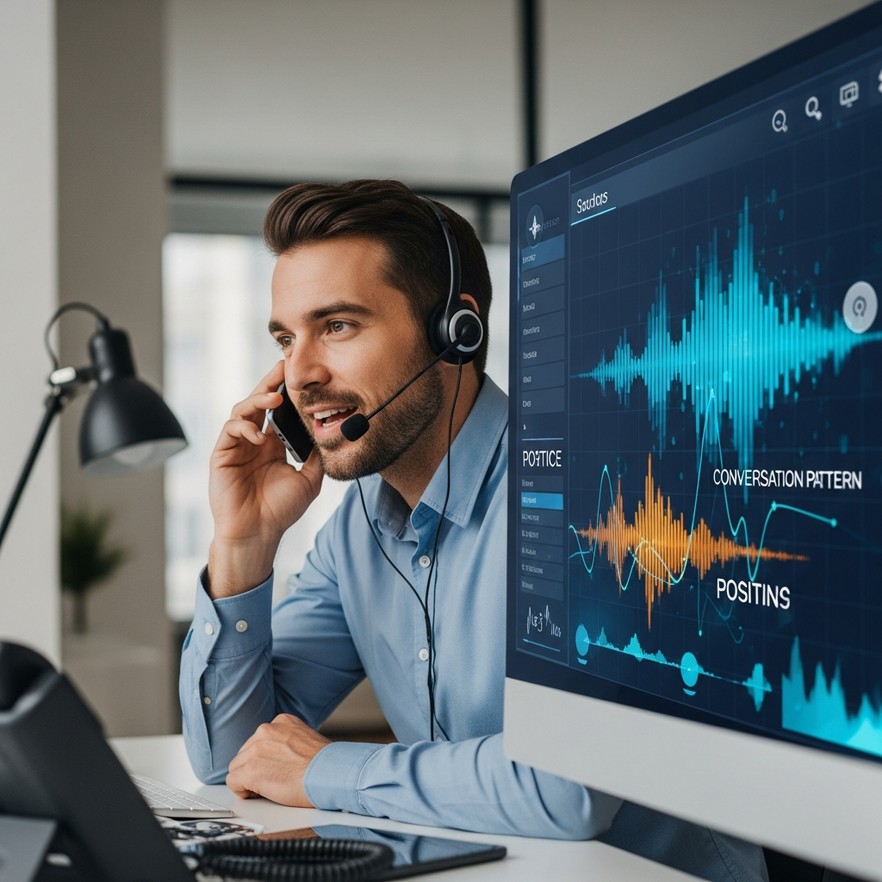 How AI Perfects Great Cold Call Scripts For Sales Teams