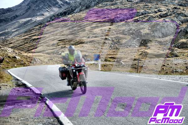 Passo Gavia