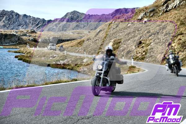 Passo Gavia