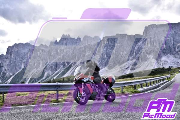 Passo Giau