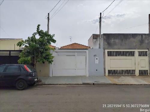 Casa             -   - 60,33m2