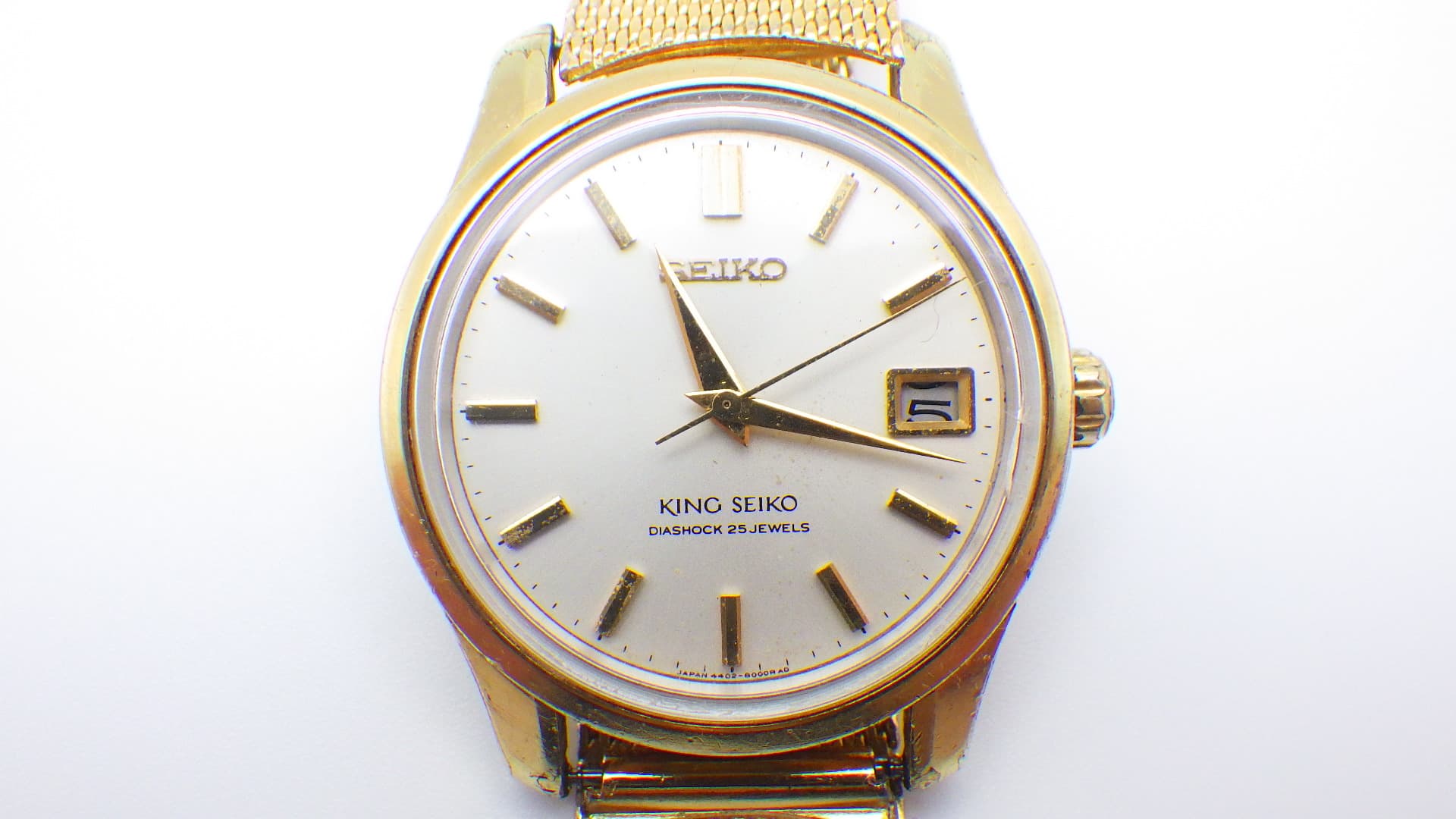 King Seiko