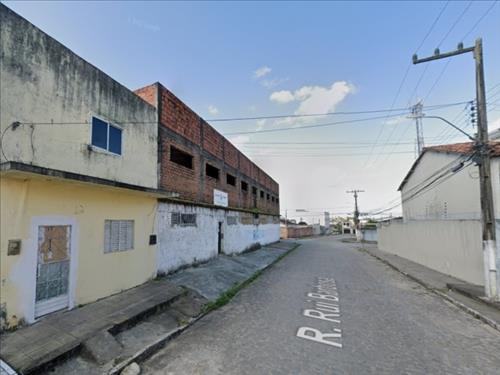 Imóvel Comercial (obras de um hospital), A.T.- 2.720m², Centro, Arapiraca/AL (26956) | Miranda Carv...