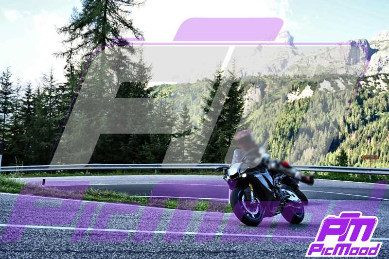 Passo Staulanza