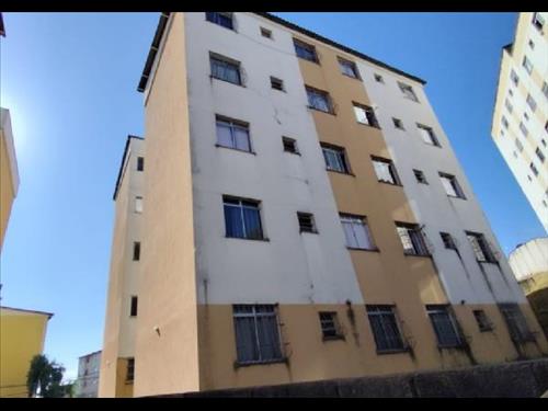 Apartamento      -   - 82,29m2