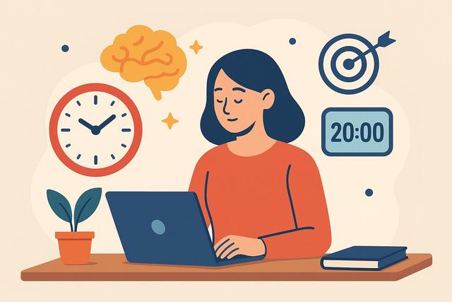 Pomodoro Is Not Enough: Better Focus Tools for 2026