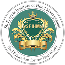 St. Francis Institute of Hotel Management, Mumbai