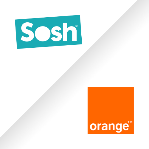 Tuto Orange/Sosh