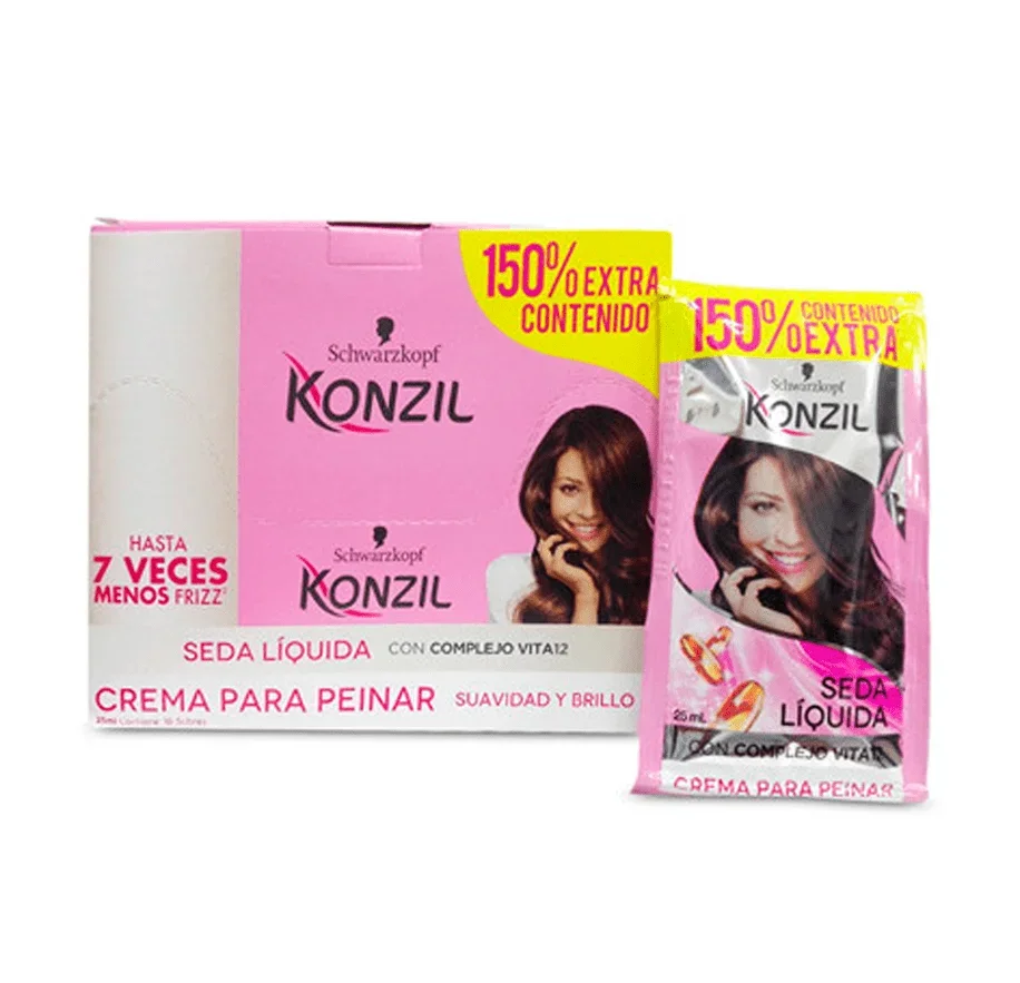 Konzil Acon Seda Liquida Sachet X 20 ml
