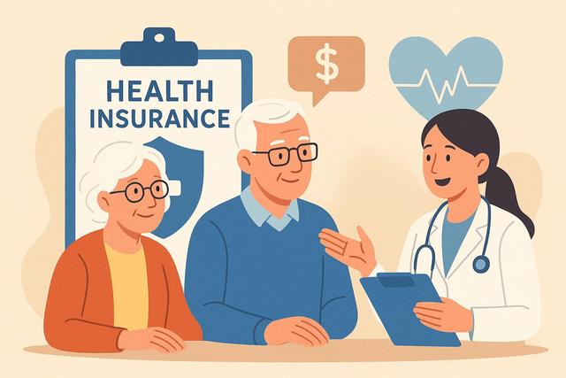 Affordable Health Insurance Plans for Seniors: A Strategic Guide
