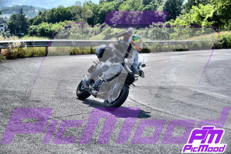 Passo dell Abetone