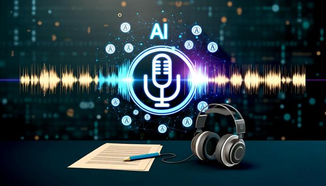 New AI Transcription Tools in Audacity: An Asset for Creators