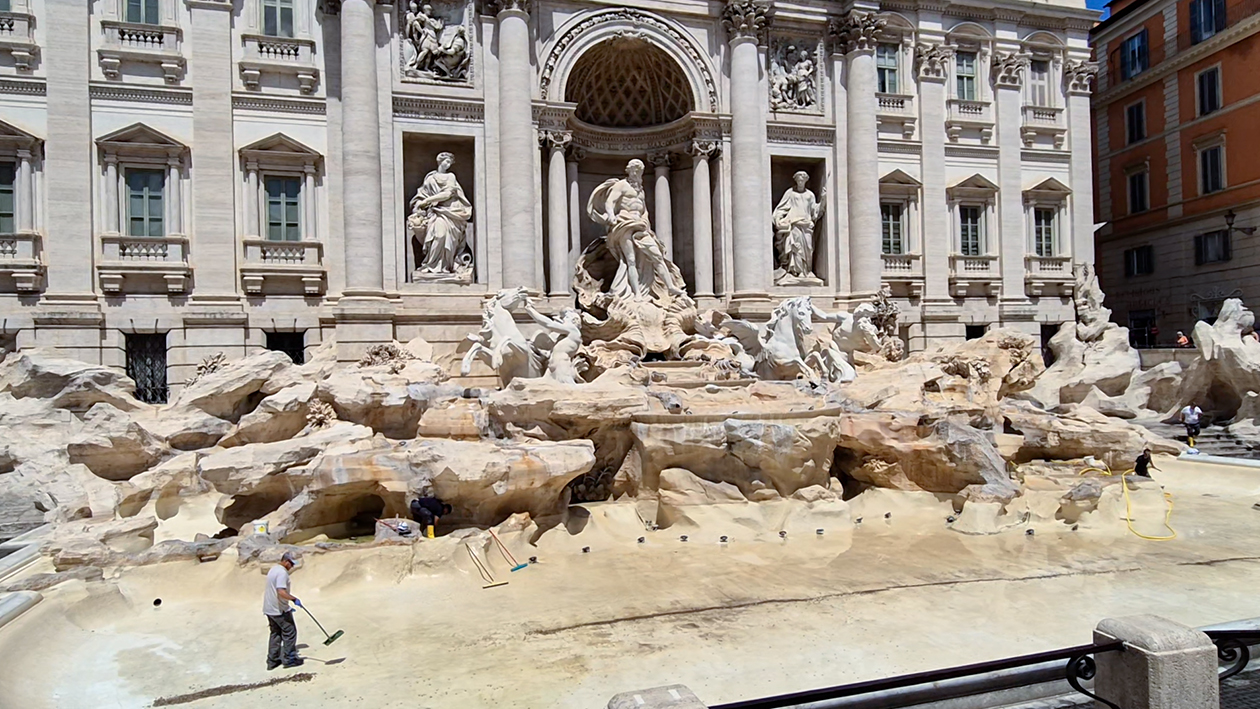 Roma Roma