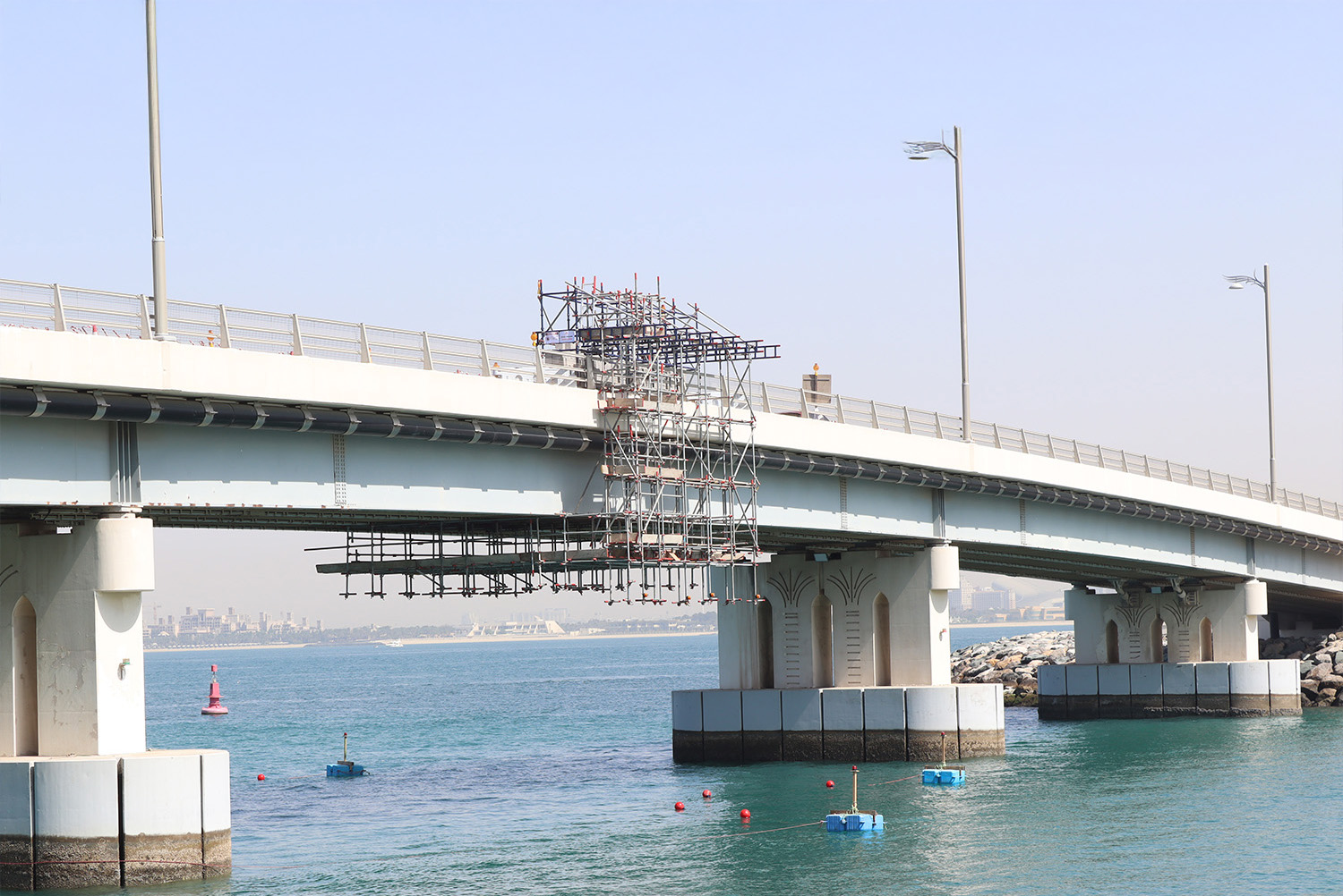 NBRM -Palm Jumeirah