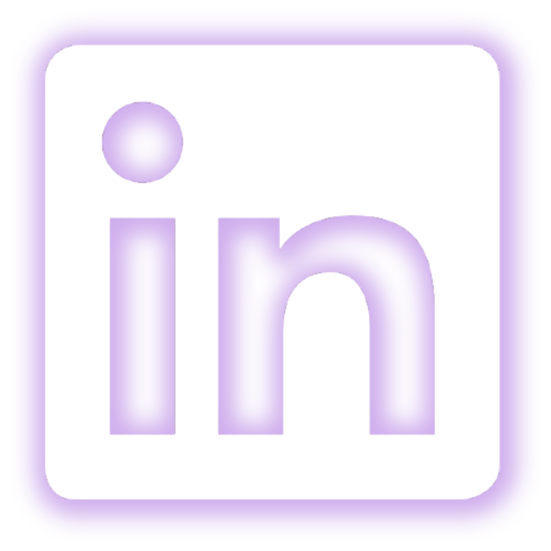 sígueme en LinkedIn