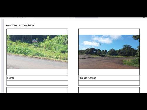 Terreno  -   -