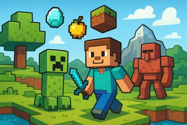 Meilleurs mods Minecraft gratuits à télécharger en 2026
