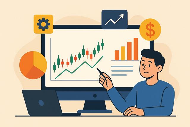 Trading Tools That Improve Decisions