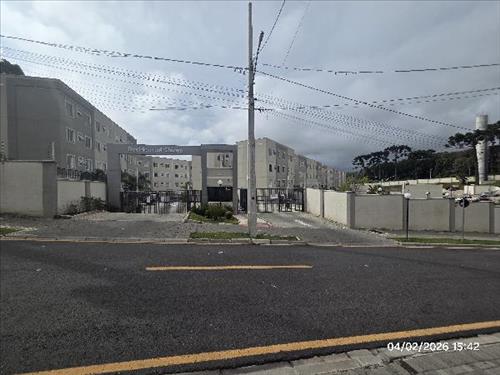 Apartamento      -   - 45,38m2