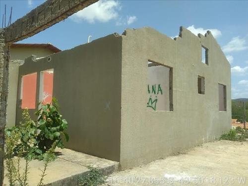 Casa             -   - 60,34m2