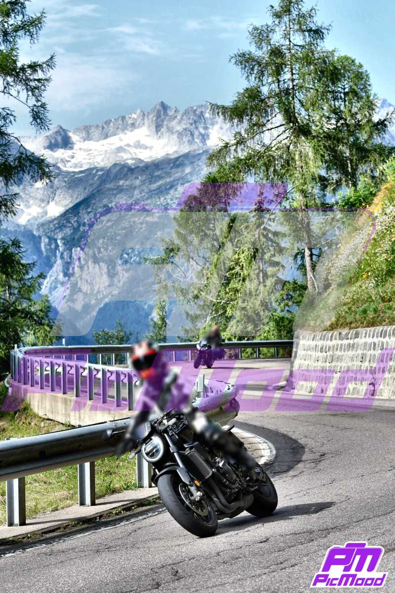 Passo del Tonale