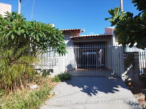 Casa  -   - 58,38m2