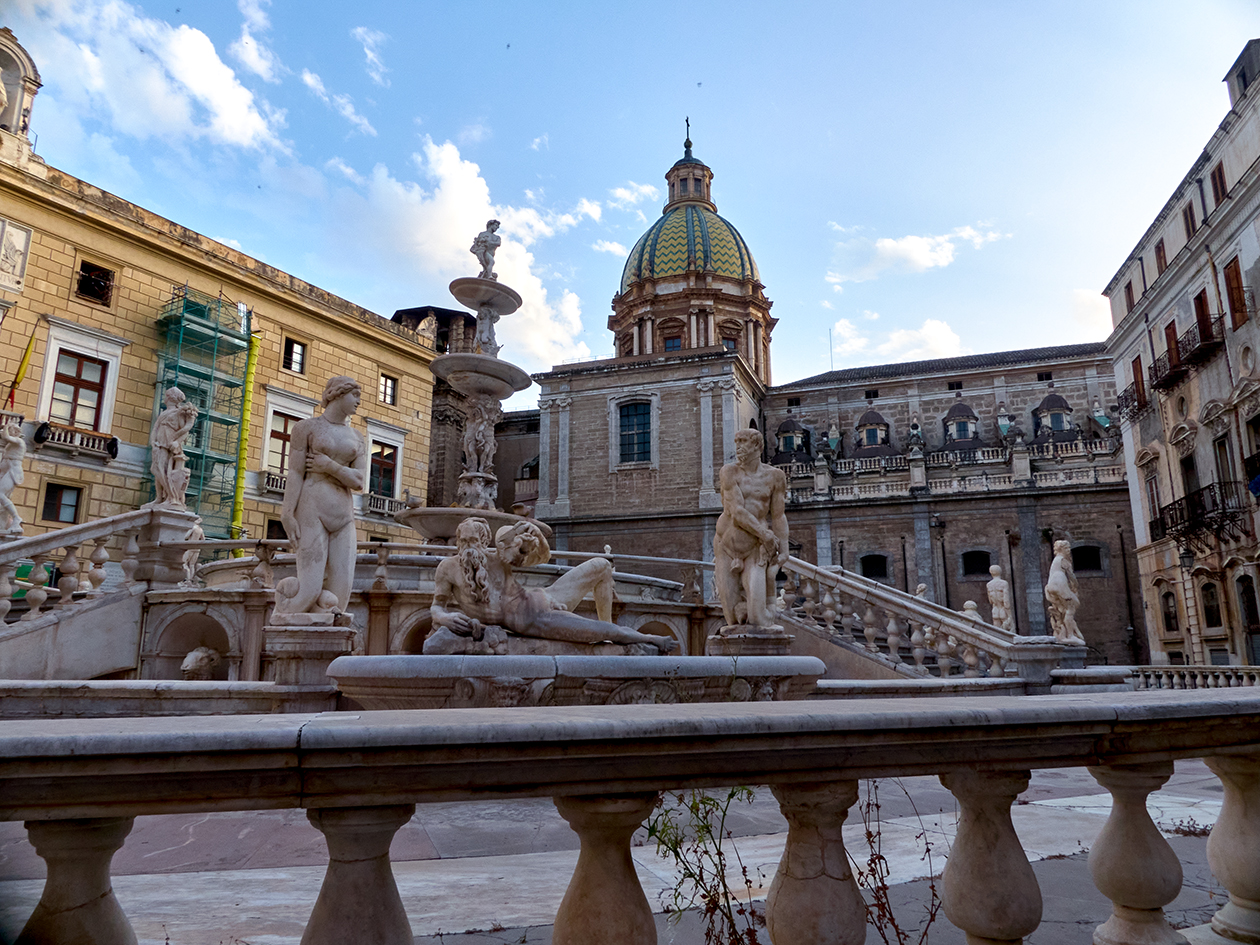 Palermo Palermo