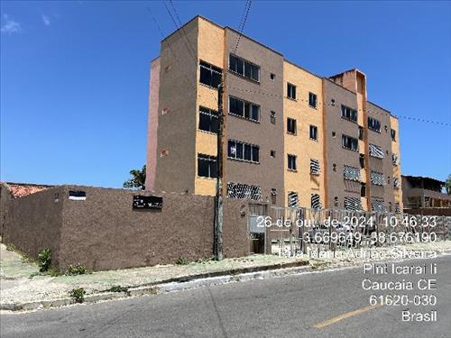 Apartamento      -   - 70,45m2