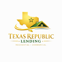 Texas Republic Lending (512) 217-1368