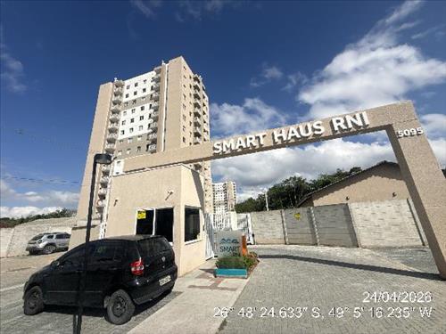 Apartamento      -   - 62,36m2