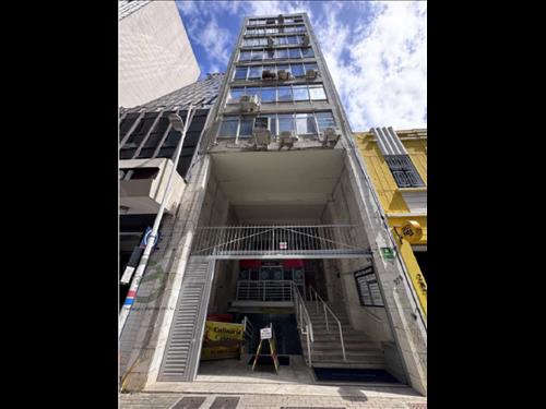 LOTE 002        Sala Comercial
