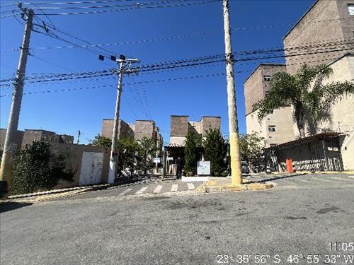 Apartamento      -   - 51,96m2