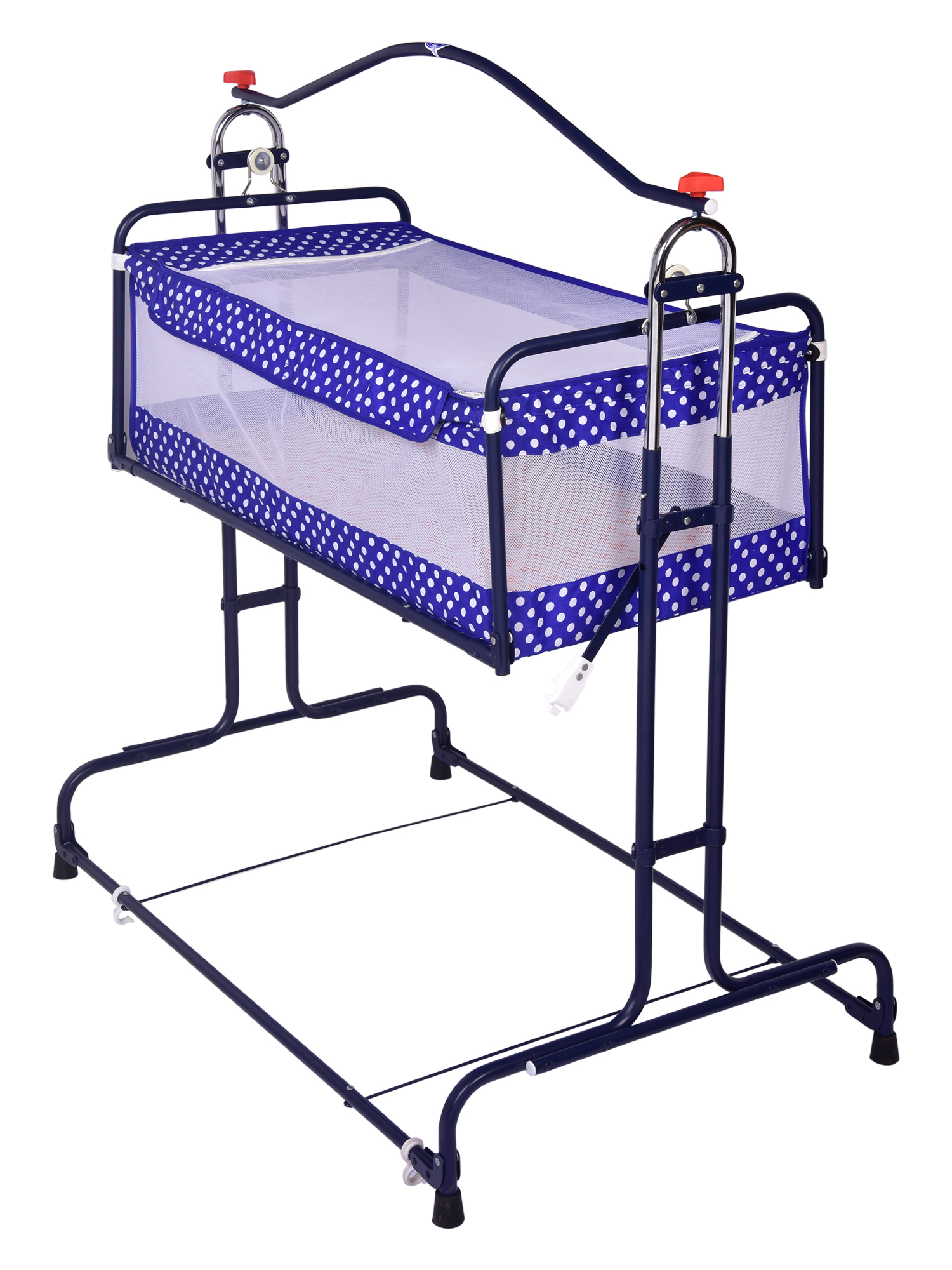 Compact Cradle DLX CC29A