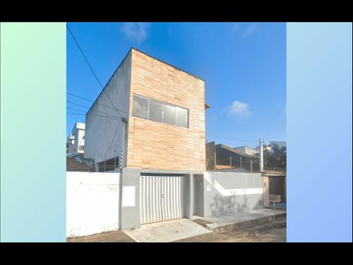 Casa 152m² Parnamirim