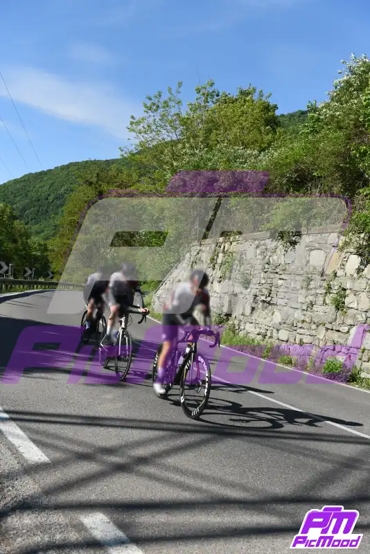 Passo del Ghisallo