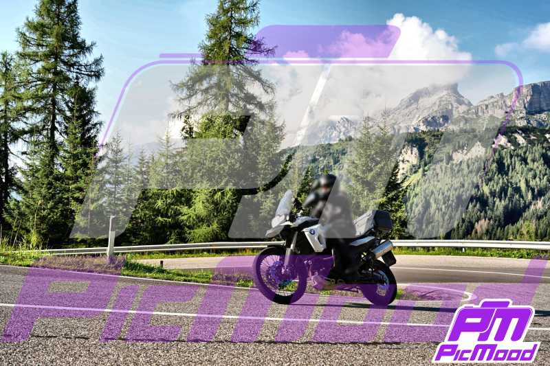 Passo Staulanza