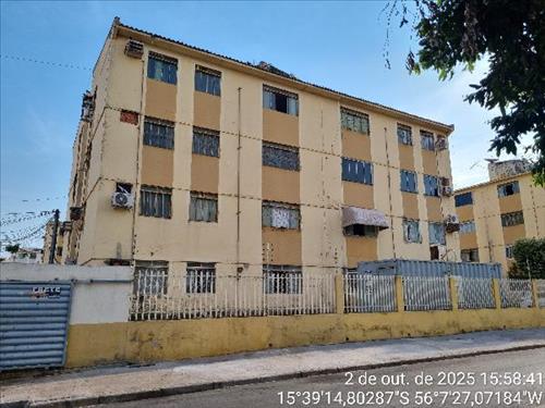Apartamento      -   - 136,83m2