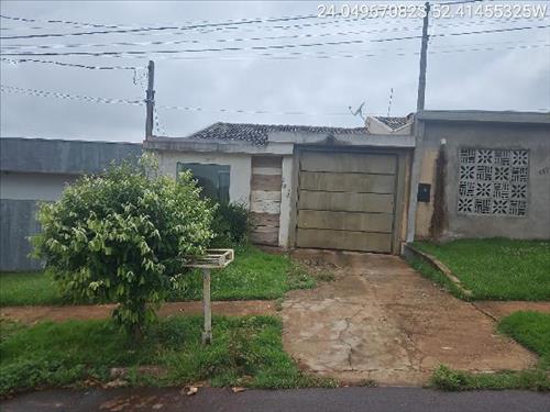 Casa             -   - 50,10m2