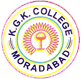 Kedarnath Girdharilal Khatri PG College, Moradabad