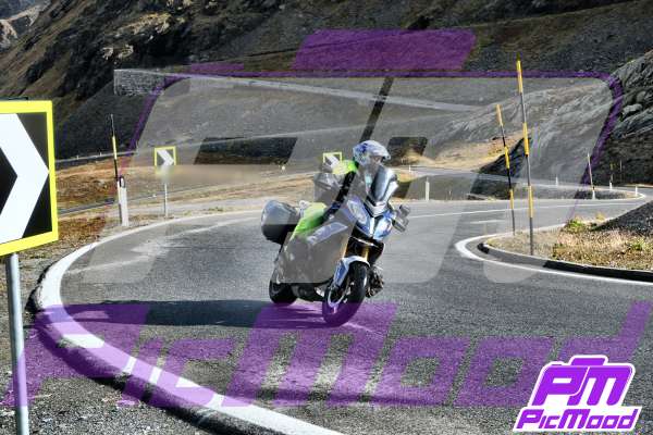Passo dello Stelvio