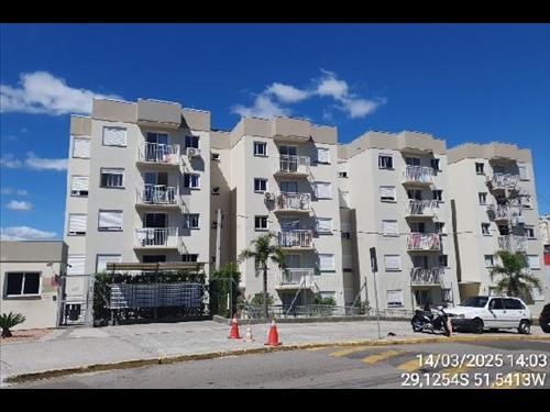 Apartamento  -   - 77,55m2