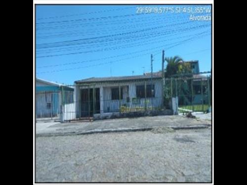Casa             -   - 184,82m2