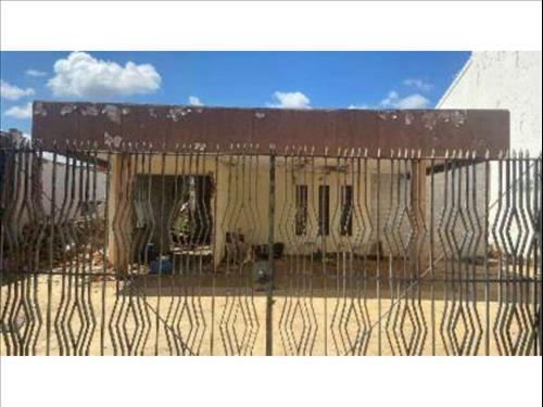 Casa à venda em leilão