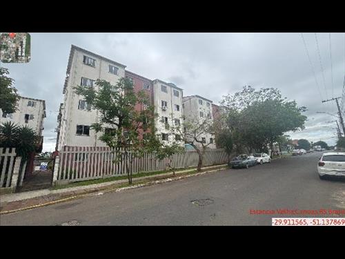 Apartamento      -   - 49,87m2