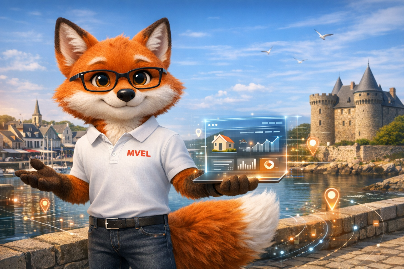creation site internet Sarzeau
