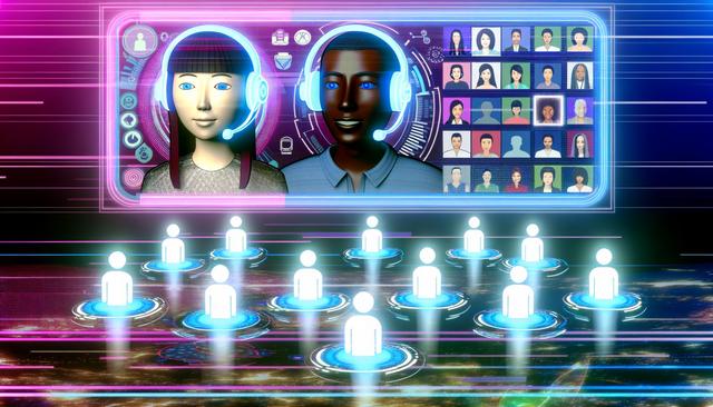 Comment utiliser Discord pour des événements virtuels 2024