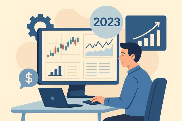 Best Backtesting Software for Traders